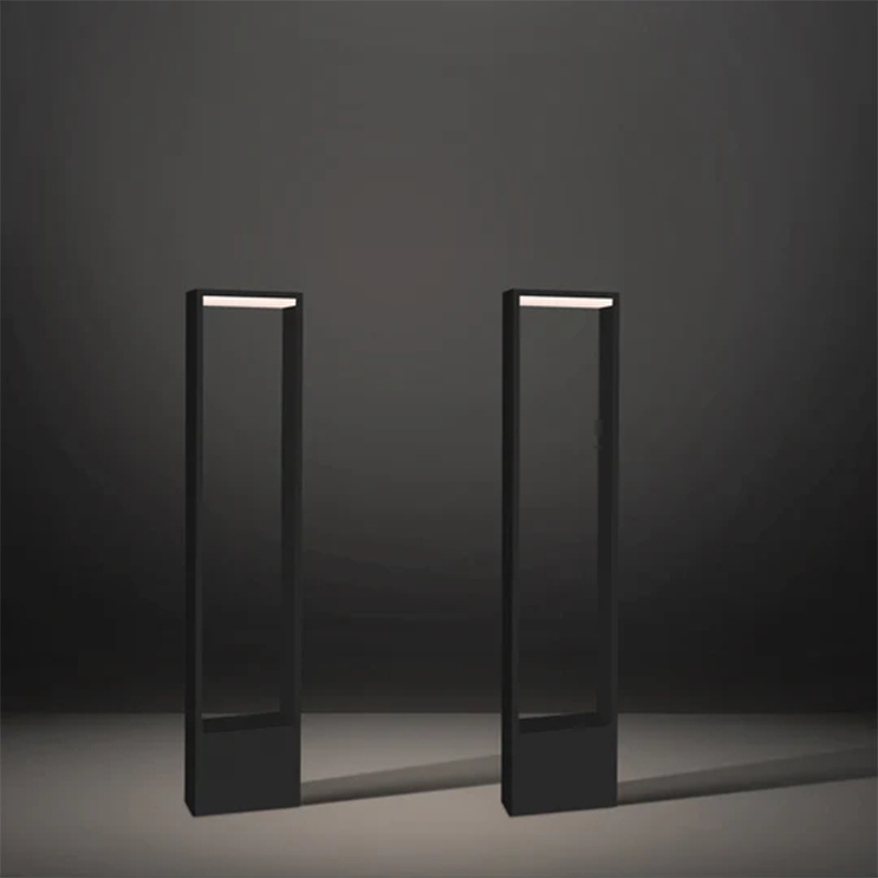 17510 2-pack utendørs banelys