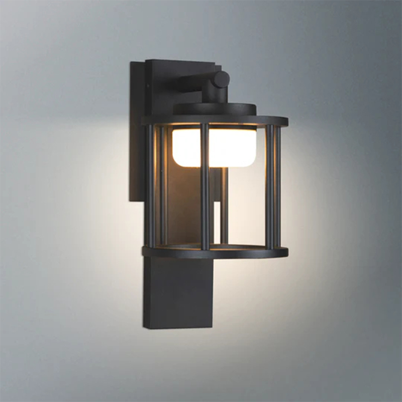 36309/36311 utendørs LED vegglys